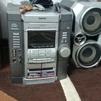 ظبط و باند قدیمی
