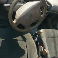 پژو ۴۰۵ مدل ۱۳۸۶