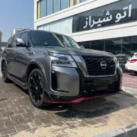 پاترول بدون مشابه (اتوشیراز)