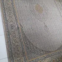 فرش ۶ متری دست دو