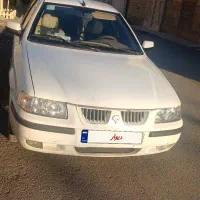 سمند ef7 مدل ۹۲|خودرو سواری و وانت|نجف‌آباد, امیرآباد|دیوار