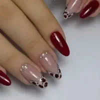مدل ناخن