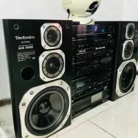 پخش تکنیکس