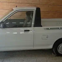 پراید وانت  مدل 1403