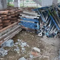فروش جک لوله و تخته چهارتراش