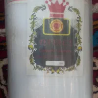 پارچه طوری سفید
