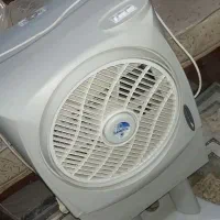 کولر دستی