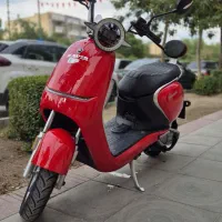 موتور برقی
