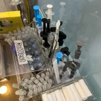 دستیار دندون پزشک هستم