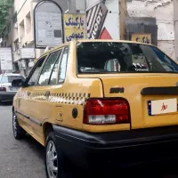 تاکسی مدل ۸۵