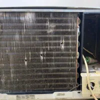 خریدارکولر های سوخته خراب سالم با یک تماس