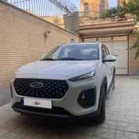 ایکس ۲۲ پرو دنده ای  سفید مشابه صفر