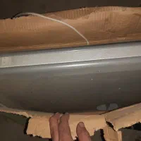 هود آشپزخانه یک متر در ۴۸ سانتیمتر