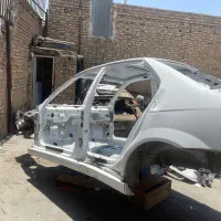 لاشه دنا پلاس