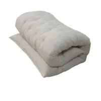 تشک پنبه ای