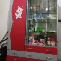 تخت و کمد سیسمونی