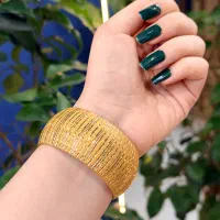 تک پوش طلا کم اجرت