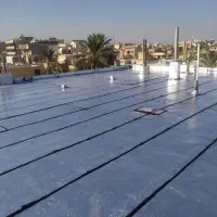 پخش و نصب/انواع ایزوگام/با کیفیت/قیر/پیرعلیلو