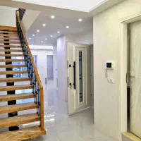 پنت-هاوس-لاکچری-با-روف-گاردن-اختصاصی-شخصی-ساز