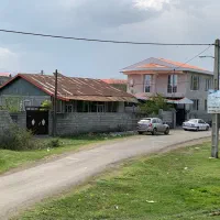 خانه ویلایی
