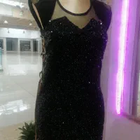 لباس مجلسی
