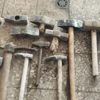 پتک و کلنگ