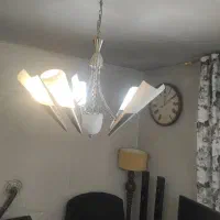 آویز لوستر