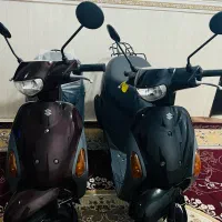 موتور پاکشتی لتس فورژاپنی  خشک 00 واقعی