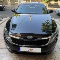 اوپتیما  اتوماتیک ۲۰۱۲ا