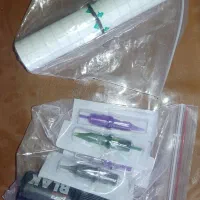 رنگ تتو