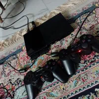 پلی‌استیشن 2