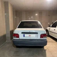 پراید مدل 83