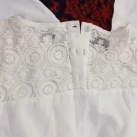 شومیز دخترانه نونو