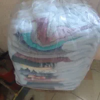 لباس تزینی ۱جین کامل