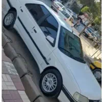 پژو slx|خودرو سواری و وانت|ازنا, |دیوار