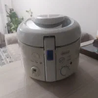 سرخ کن دلونگی