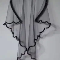تل اسکارف جواهردوزی