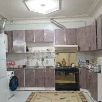 کابینت فلزی