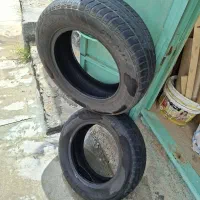 یک جفت لاستیک بارز 14/185/65