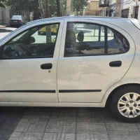 تیبا۲ex|خودرو سواری و وانت|کرج, فاز ۳ گوهردشت|دیوار