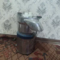 دستگاه هویج
