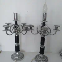 شمعدان