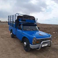 نیسان مدل ۷۲