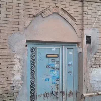 فروش عمارت سنتی ۲۴۳ متر سند تک برگ