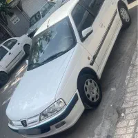 پارس سال