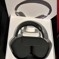 AirPods max در حد