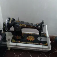چرخ خیاطی مارشال