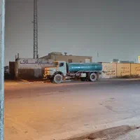 اجاره تانکر آب پاش و۰۰۰