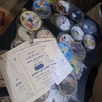 DVD های کنکوری امیر مسعودی