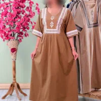 ساحلی لینن (ارسال رایگان )